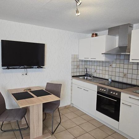 Ferienwohnung Nikolaus Bernkastel-Kues Εξωτερικό φωτογραφία