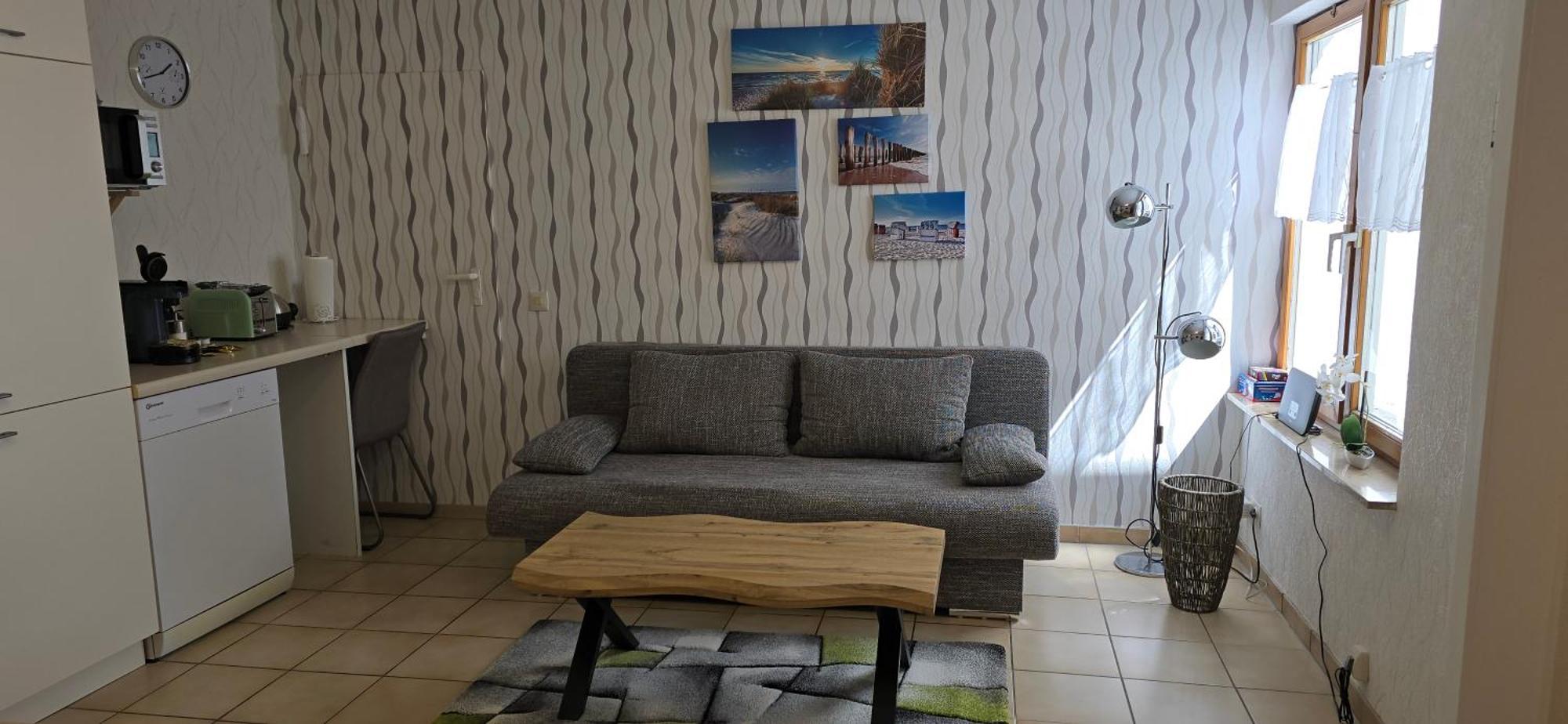 Ferienwohnung Nikolaus Bernkastel-Kues Εξωτερικό φωτογραφία