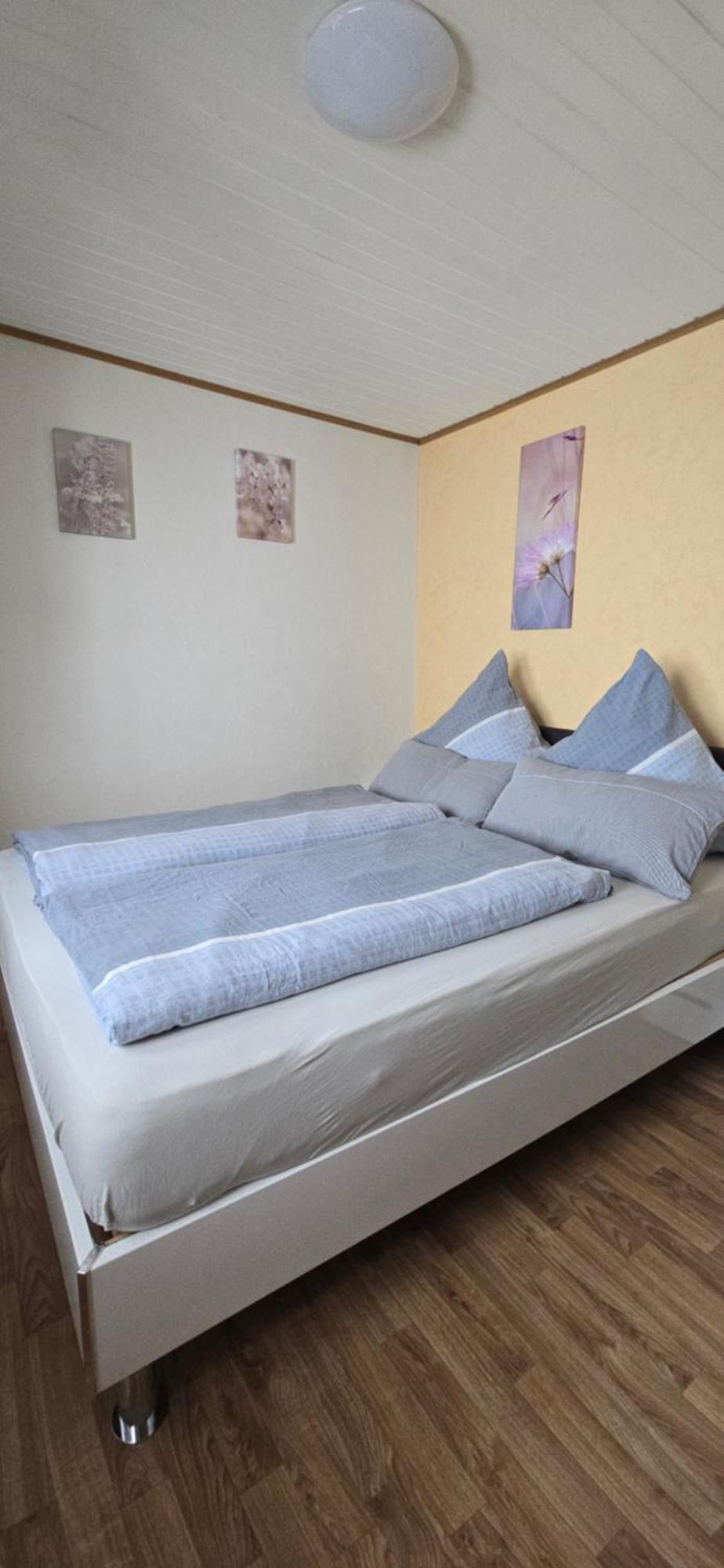 Ferienwohnung Nikolaus Bernkastel-Kues Εξωτερικό φωτογραφία