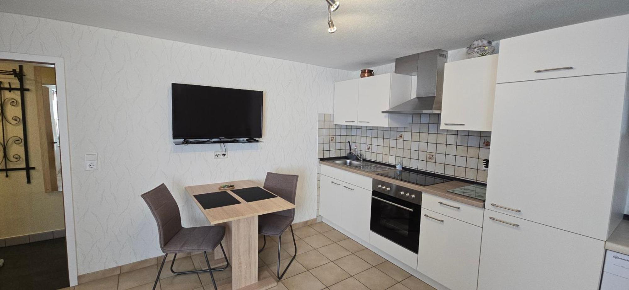 Ferienwohnung Nikolaus Bernkastel-Kues Εξωτερικό φωτογραφία
